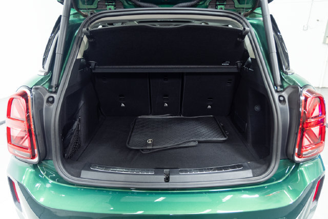 Used 2024 MINI Cooper Countryman S AWD/4WD image 9