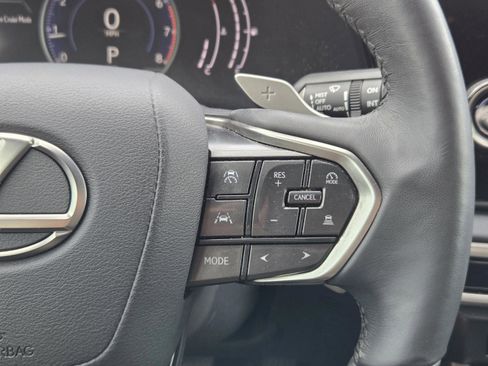 Used 2023 Lexus RX 350 Premium w/ Accessory Package (Z1) image 38