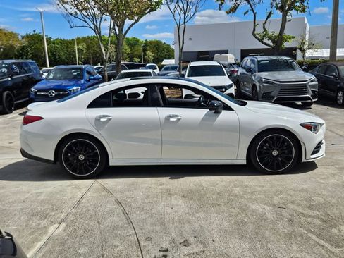 Used 2022 Mercedes-Benz CLA 250 CLA 250 image 4