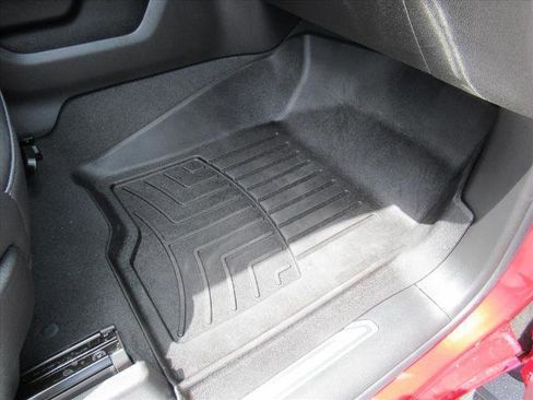 Used 2025 Chevrolet Silverado 1500 RST w/ RST All Star Premium Package AWD/4WD image 32