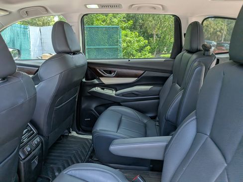 Certified 2021 Subaru Ascent Touring AWD/4WD image 15