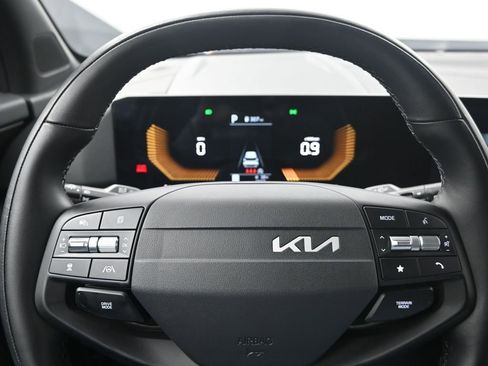 New 2026 Kia Sportage X-Line AWD/4WD image 15