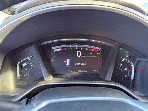 Used 2018 Honda CR-V EX-L image 12