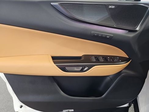 New 2026 Lexus NX 450h+ AWD w/ Accessory Package (K3) image 24