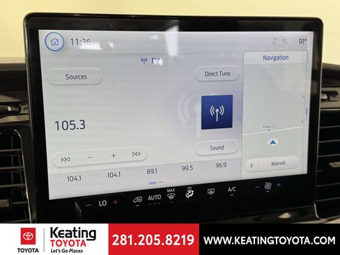 Used 2023 Ford Transit 350 XLT RWD image 21