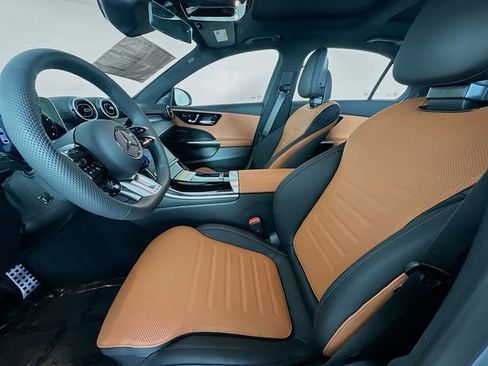 New 2026 Mercedes-Benz C 43 AMG 4MATIC Sedan image 21