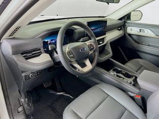New 2026 Ford Explorer Active w/ Active Comfort Package video 3