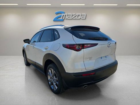 Used 2026 MAZDA CX-30 AWD 2.5 S image 3