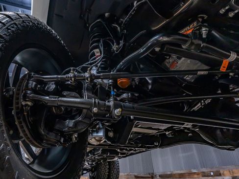 Used 2026 Ford F450 Platinum w/ Platinum Plus Package image 13