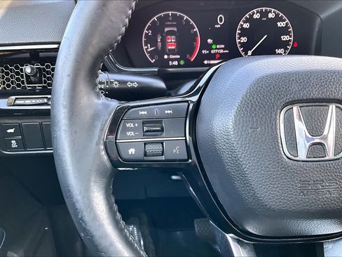 Used 2023 Honda CR-V EX-L image 24