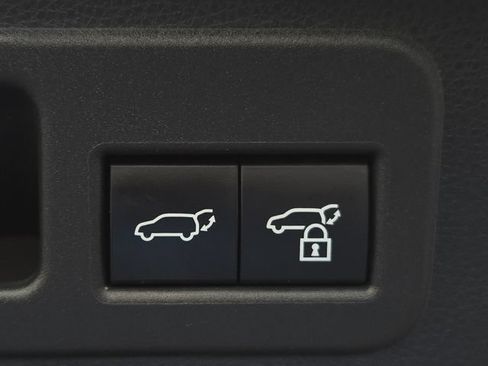 Certified 2025 Toyota 4Runner TRD Sport Premium AWD/4WD image 14