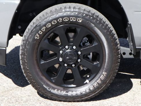 Used 2026 RAM 2500 Big Horn AWD/4WD image 44