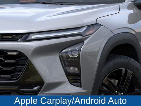 New 2026 Chevrolet Trax ACTIV w/ Driver Confidence Package image 10