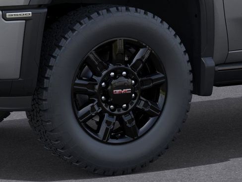 New 2026 GMC Sierra 3500 AT4 w/ AT4 Premium Plus Package image 33