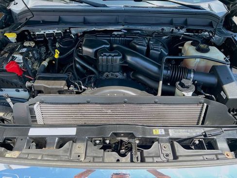 Used 2015 Ford F250 Lariat w/ Chrome Package AWD/4WD image 24