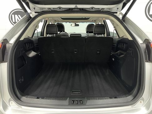 Used 2018 Ford Edge Titanium w/ Canadian Touring Package image 27