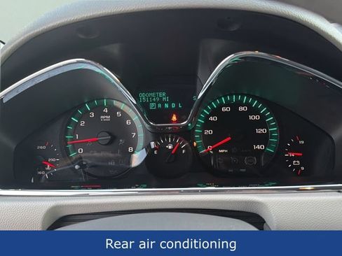 Used 2016 Chevrolet Traverse LS FWD image 10