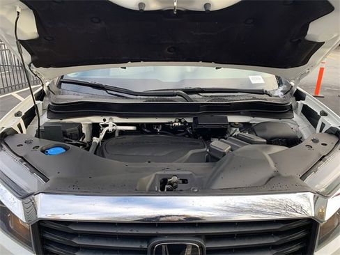Used 2023 Honda Ridgeline RTL image 16