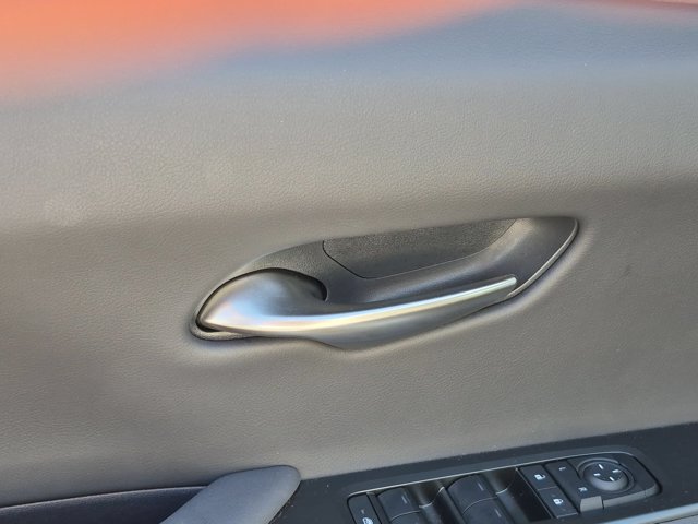 Used 2025 Lexus UX 300h FWD w/ Accessory Package (Z2) image 14