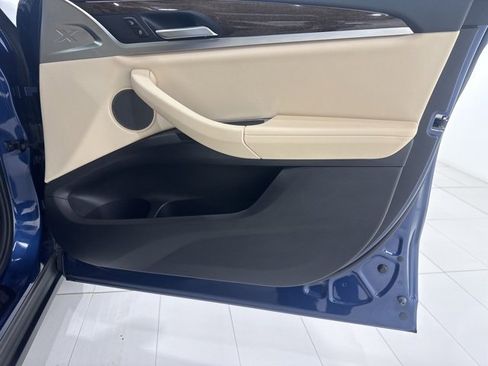 Certified 2023 BMW X3 xDrive30i w/ Premium Package image 18