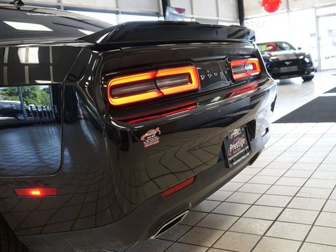 Used 2020 Dodge Challenger GT w/ Plus Package RWD image 14