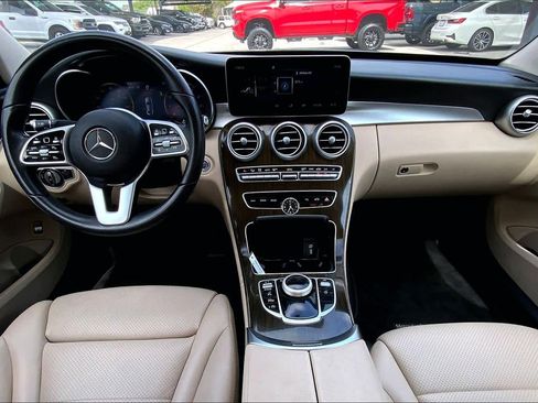 Used 2021 Mercedes-Benz C 300 Sedan image 14