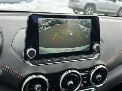 Used 2022 Nissan Sentra SR image 15