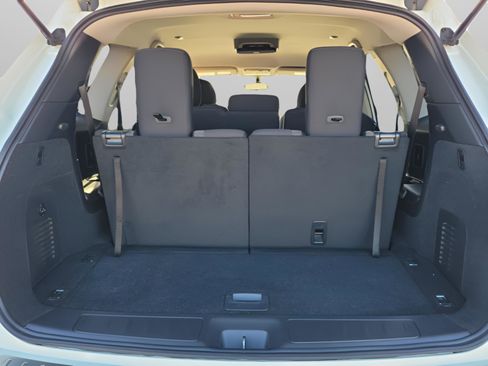 Certified 2020 Nissan Pathfinder S image 10