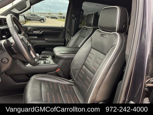 Used 2024 GMC Sierra 1500 AT4X AWD/4WD image 68