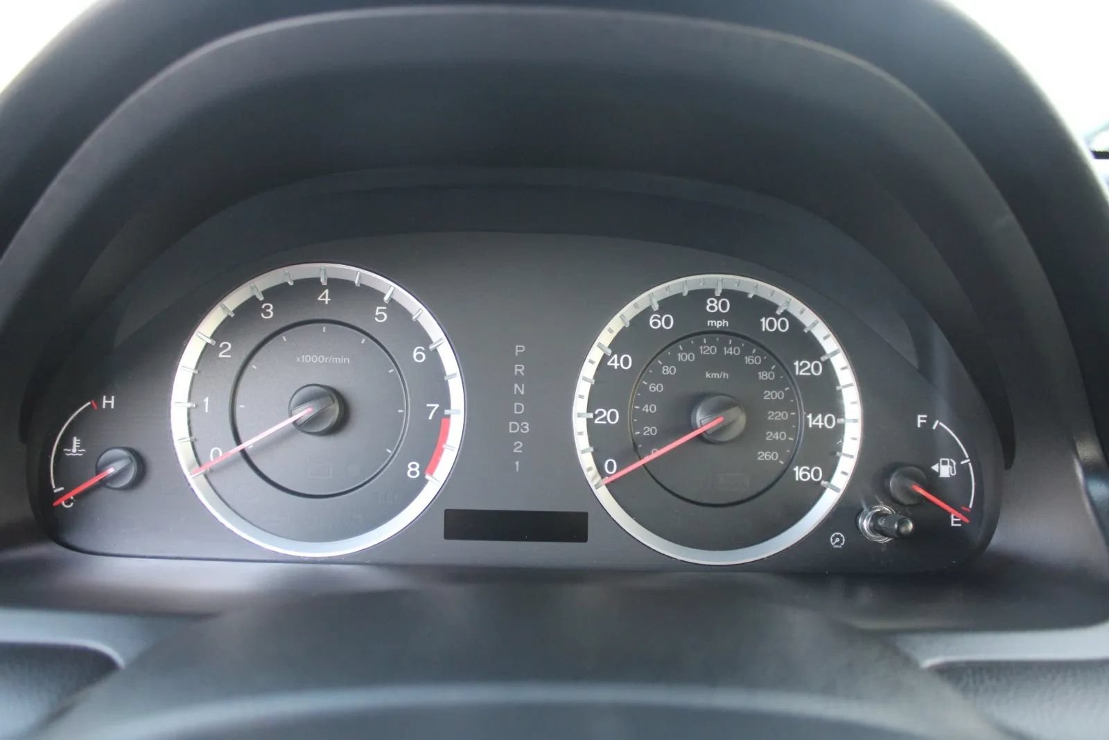 Used 2012 Honda Accord EX image 16
