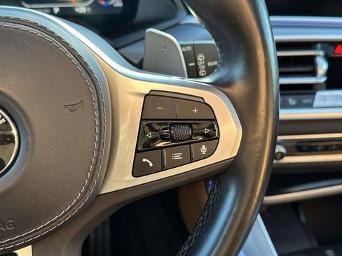 Certified 2023 BMW X5 M50i w/ Executive Package image 30