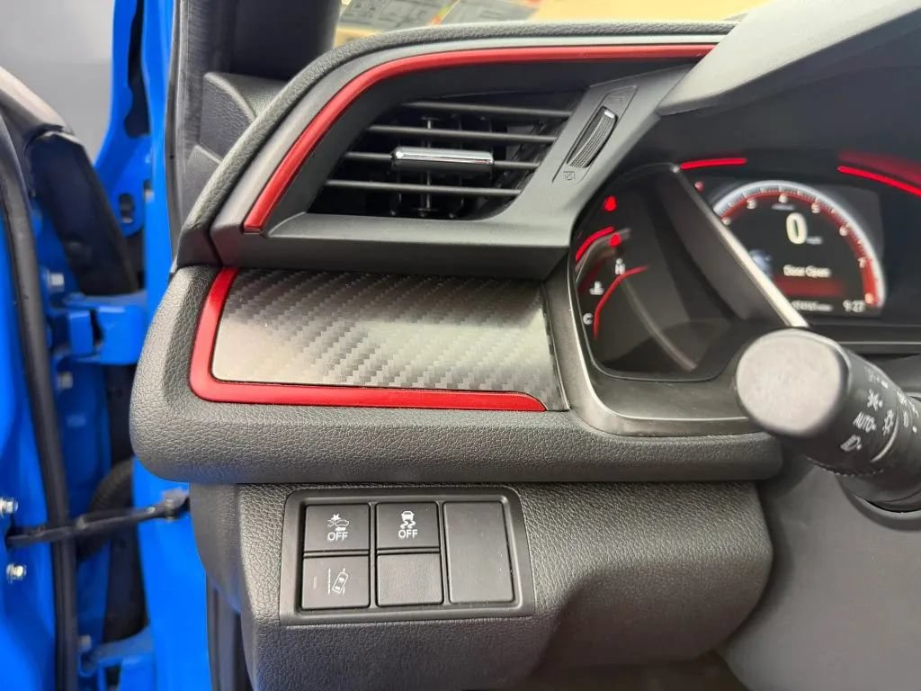 Used 2021 Honda Civic Type R image 29
