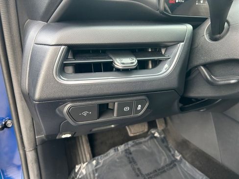 Used 2025 Kia K4 GT-Line Turbo FWD image 21