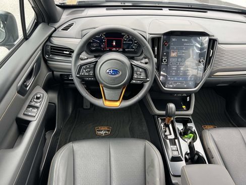 Used 2026 Subaru Forester Wilderness image 23