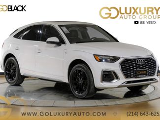 Used 2023 Audi Q5 2.0T Premium Plus w/ Premium Plus Package AWD/4WD video 1