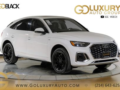 Used 2023 Audi Q5 2.0T Premium Plus w/ Premium Plus Package