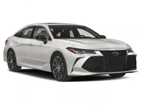 Used 2021 Toyota Avalon Touring w/ Advanced Safety Package image 6