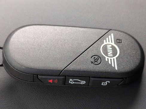 New 2026 MINI Cooper Countryman S image 38