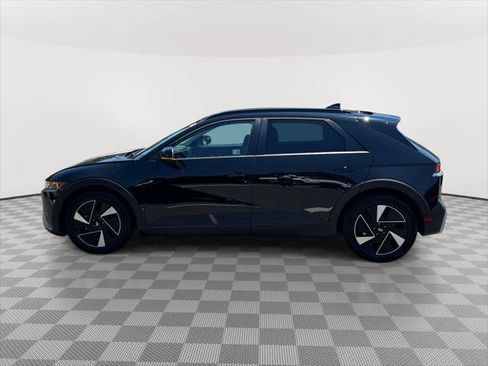 Certified 2025 Hyundai Ioniq 5 SEL AWD/4WD image 7