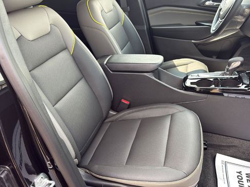 New 2026 Chevrolet Trax ACTIV w/ Driver Confidence Package FWD image 30