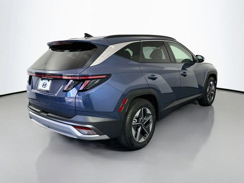 New 2026 Hyundai Tucson SEL FWD image 5