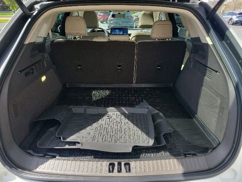 Certified 2023 Lincoln Nautilus Reserve w/ Equipment Group 201A AWD/4WD image 23