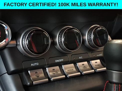 Certified 2026 Subaru BRZ Limited RWD image 10