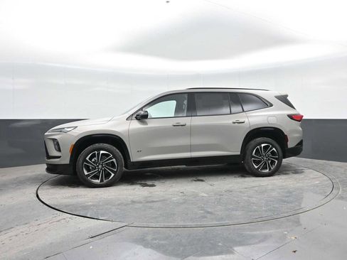 New 2026 Buick Enclave Sport Touring w/ Power Package image 4