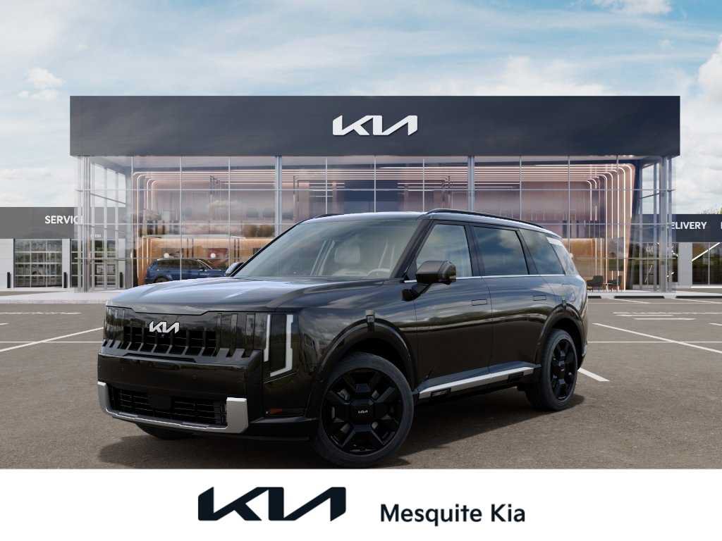 New 2027 Kia Telluride SX Prestige AWD/4WD image 1