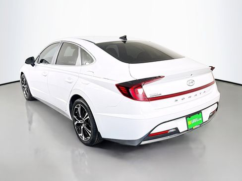 Used 2020 Hyundai Sonata SE image 7