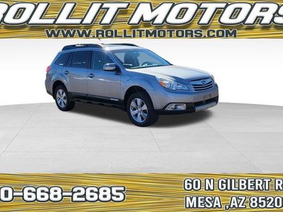 Used 2010 Subaru Outback 3.6R Limited