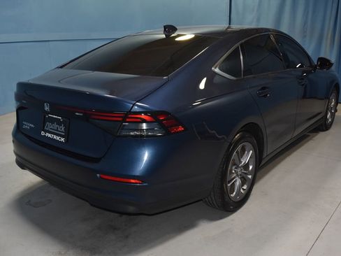 Used 2024 Honda Accord EX image 26