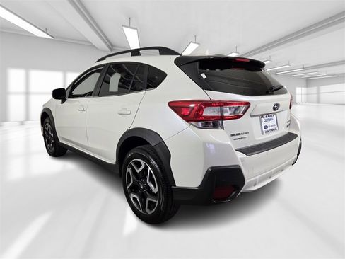 Used 2019 Subaru Crosstrek 2.0i Limited w/ Moonroof Package w/Navigation image 4