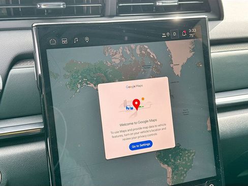 Used 2026 GMC Terrain AT4 w/ Convenience Package III AWD/4WD image 16